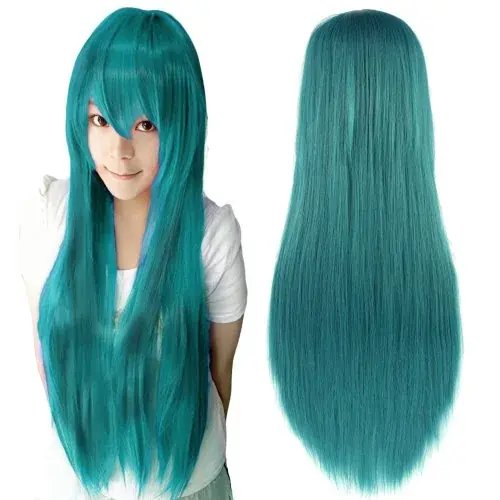 Groen