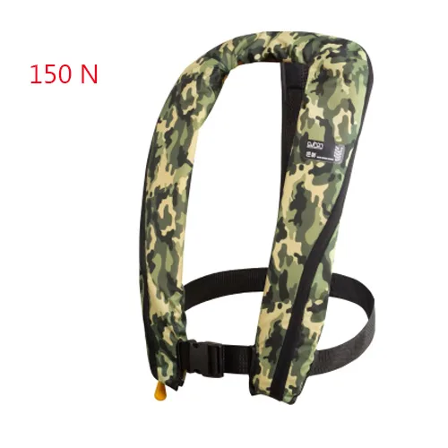 150N Camouflage