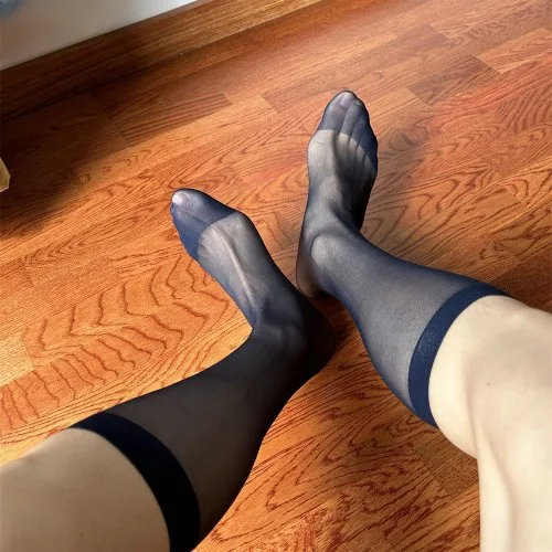 B03 marineblauw