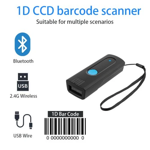 M3CB 1D CCD