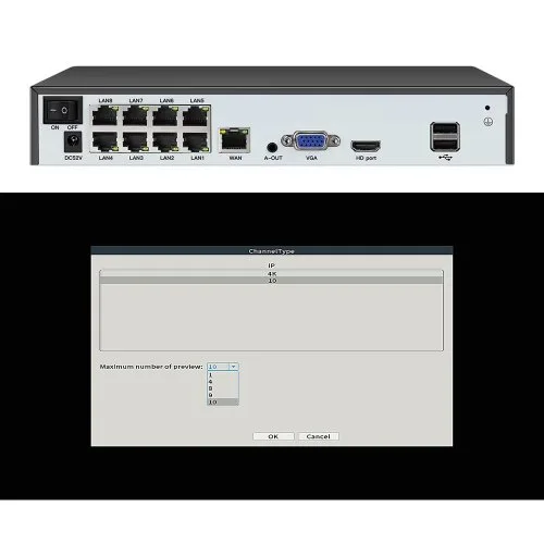 Vue 3 du produit