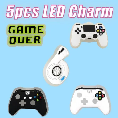 5PCS
