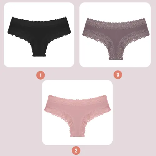 Ensemble 3