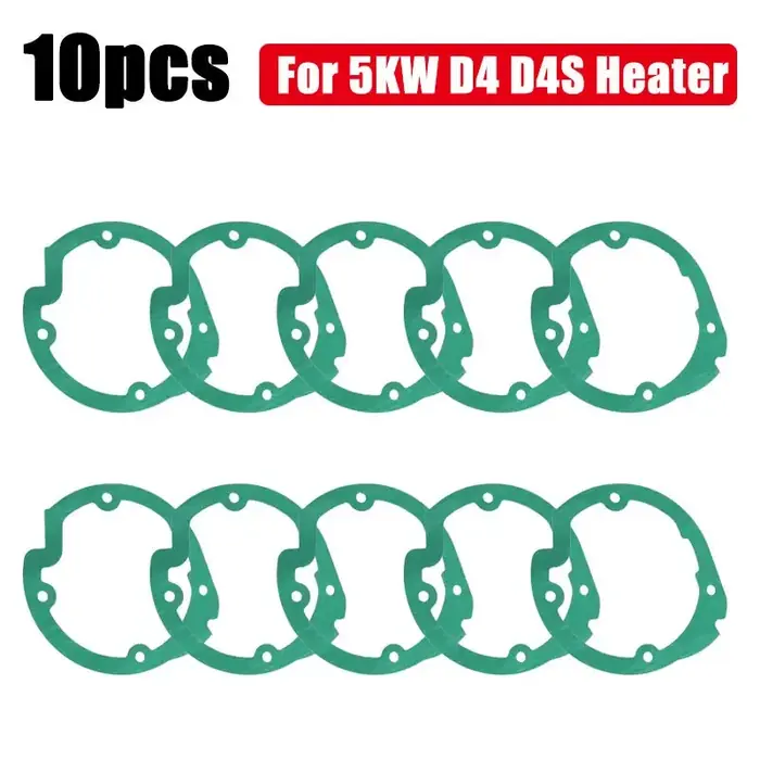 10 pièces 5KW A