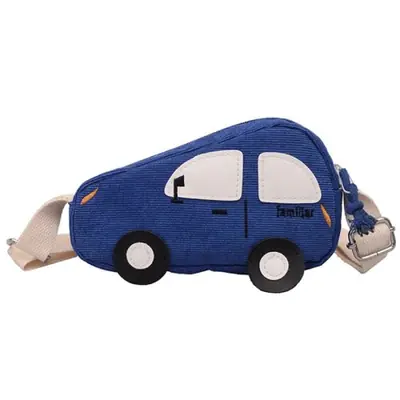 Image de Mini Sac à Bandoulière Enfant - Mignon & Pratique