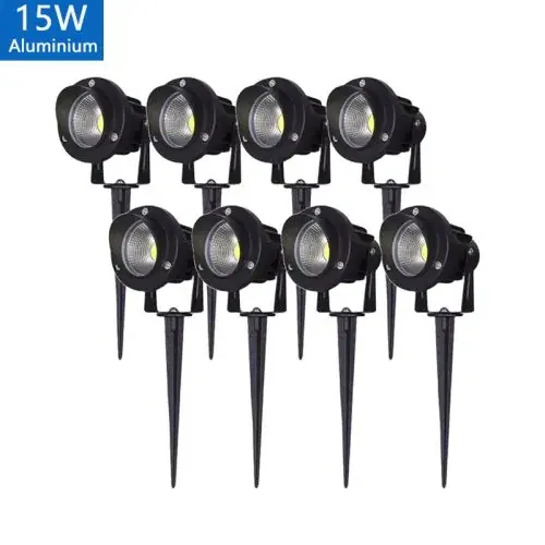 D75 F 15 W 8 pcs