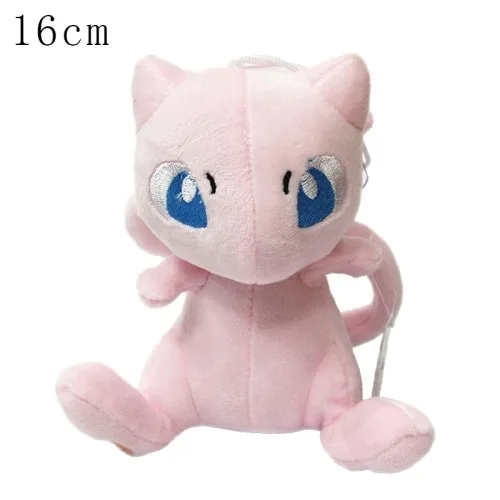 Mew 16cm