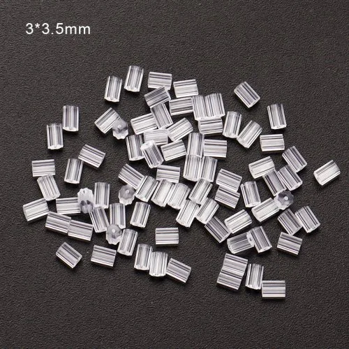 Romeinse kolom 3X3.5mm