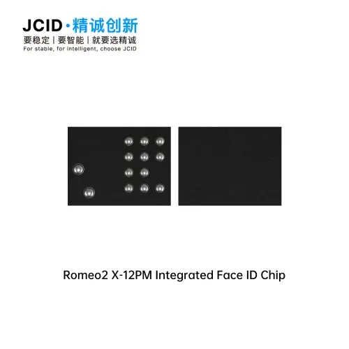 JC Romeo2 5 stuks