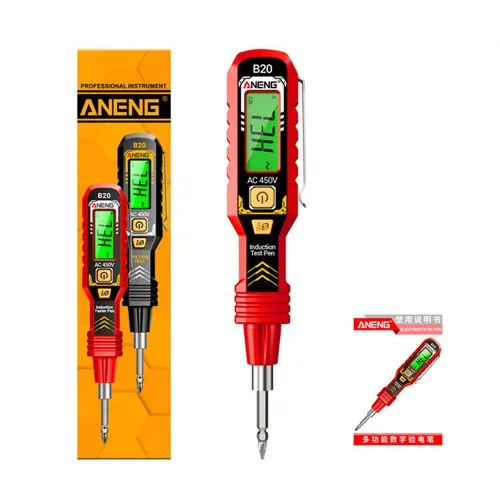 Red-1Pcs