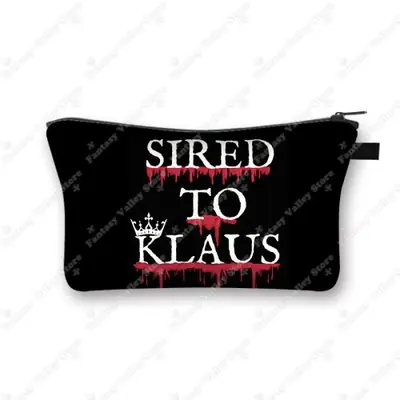 Image de Trousse de Maquillage Harajuku - Style The Vampire Diaries