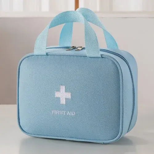Cielo azul Tote