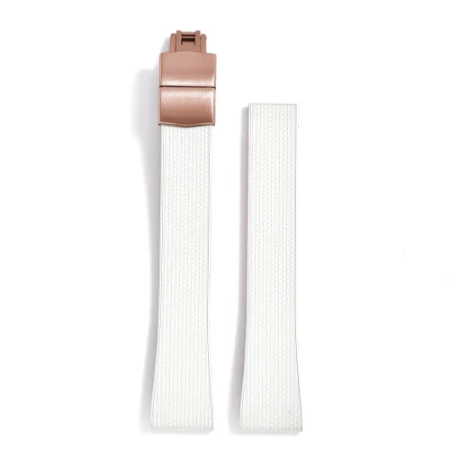 Blanc rose or