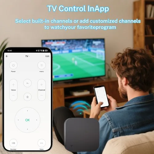 Vue 4 du produit