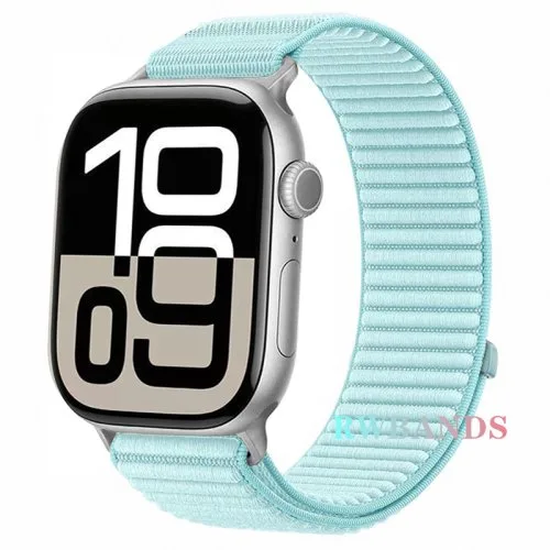 Mint green