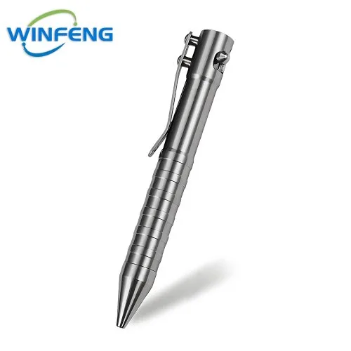 Alleen pen