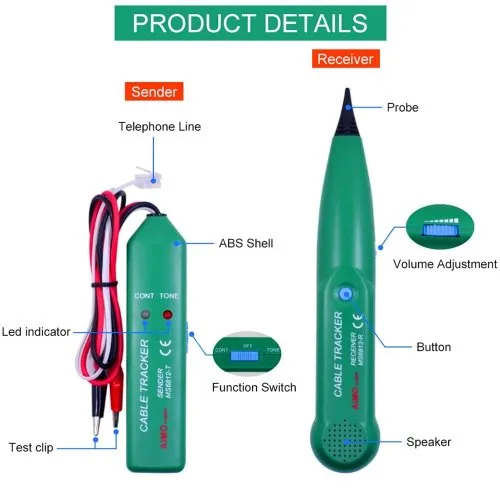 Vue 6 du produit