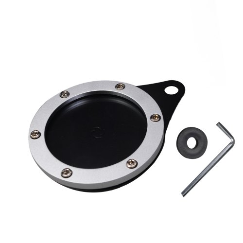 11 mm Ultra cromo