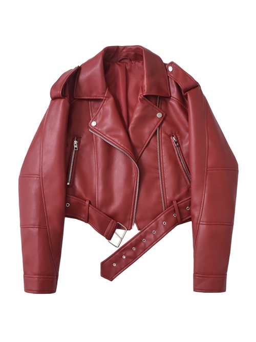 ROUGE CORAIL