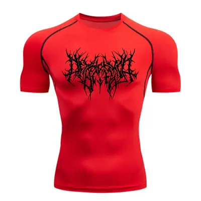Image de T-Shirt de Sport Homme Séchage Rapide