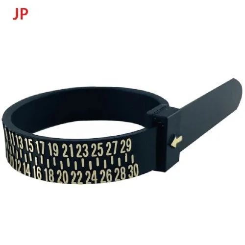 Czarny JP Sizer
