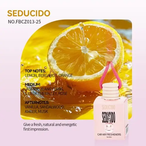 SEDUCIDO