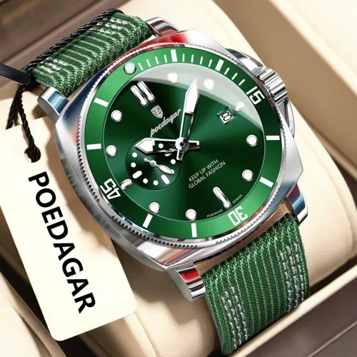 873 plata verde