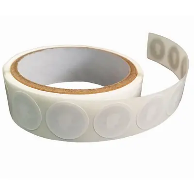 Image de Autocollants RFID pour Contrôle d'Accès - 13.56MHz