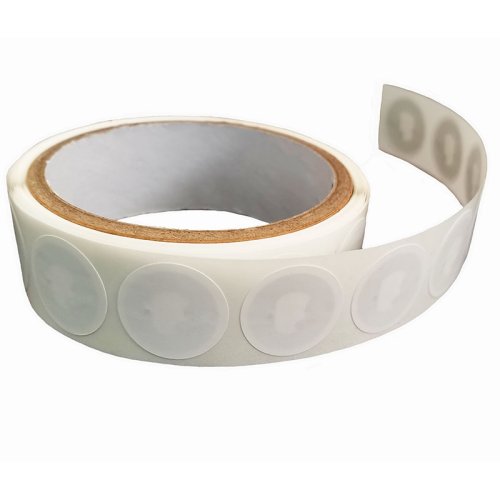 Image de Autocollants RFID pour Contrôle d'Accès - 13.56MHz