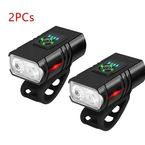 Rower jasny A 2PCS