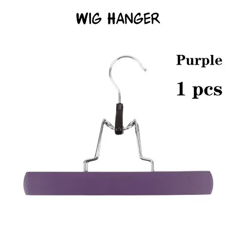Violet 1pcs