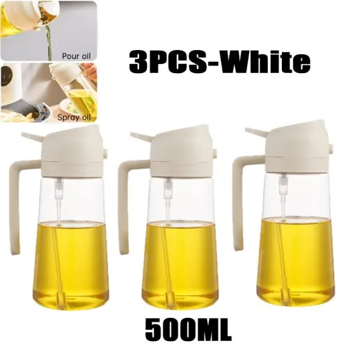 3pcs--biały