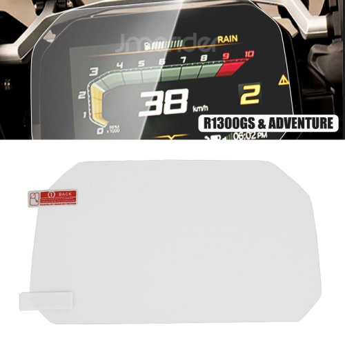 Immagine di R1300GS Moto PET Cluster Scratch Cruscotto Strumento di Protezione Pellicola Schermo Per BMW R 1300 R1300 GS Adventure 2023-2025