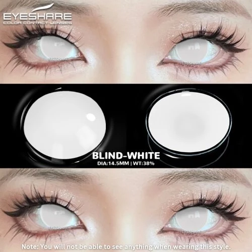 BLIND-blanco