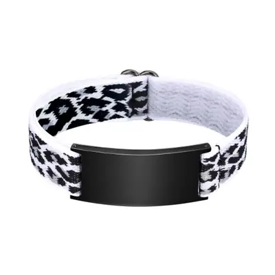 Image de Bracelet Motivation Personnalisé - Gravure Gratuite