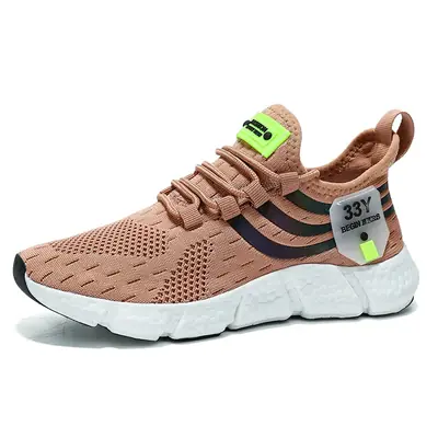 Image de Baskets Homme Légères & Respirantes - Idéales pour la Marche et le Sport