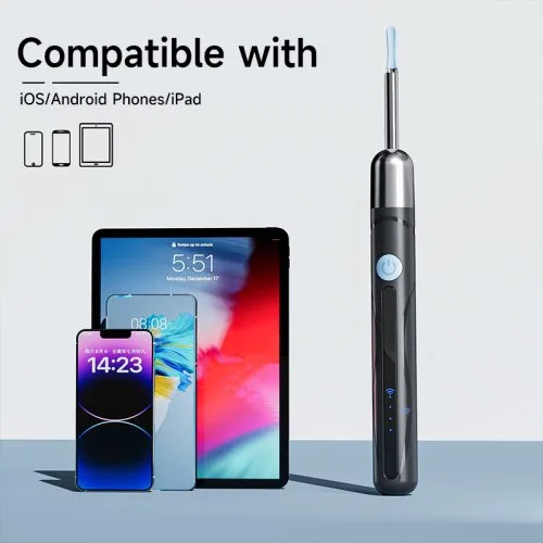 Vue 3 du produit
