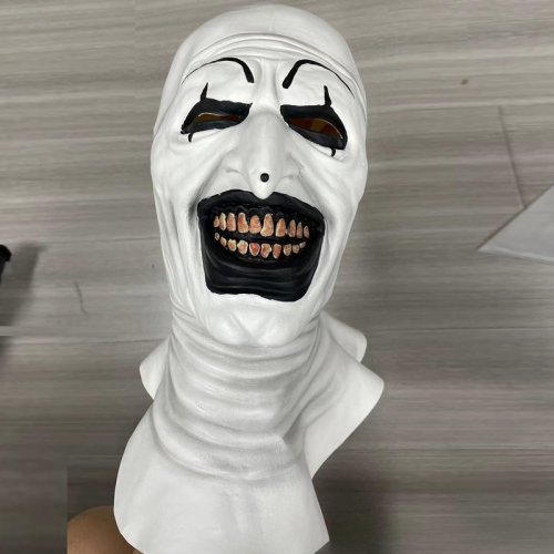 Mask C(one size)