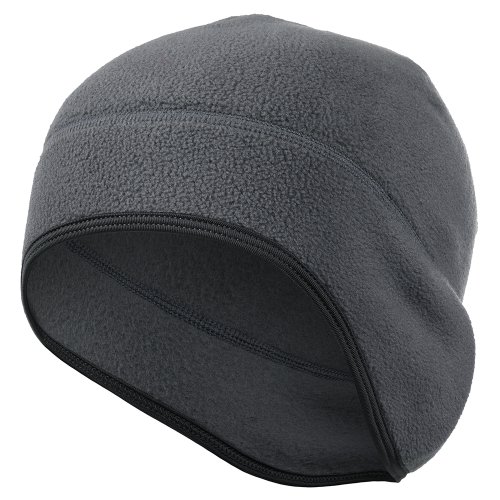 Image de Bonnet Hiver Polaire Chauffant - Anti-Vent & Oreilles Protégées