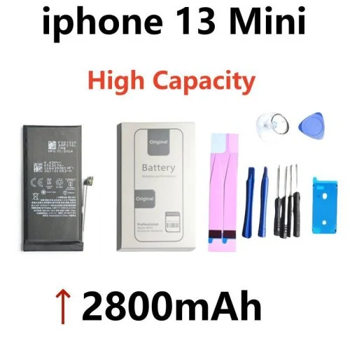 13 Mini 2800mAh HC