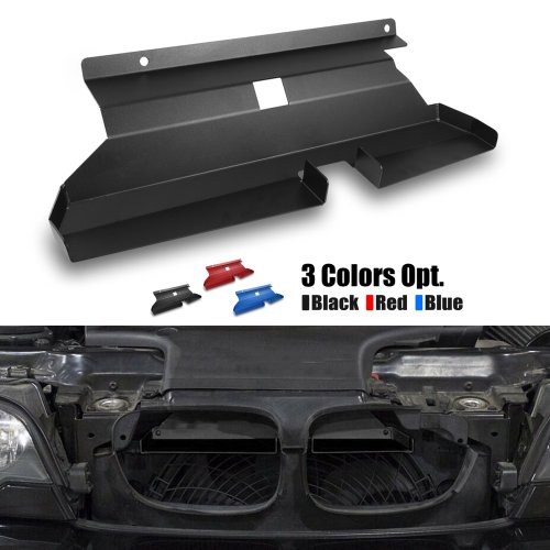 Imagen de Entrada de Aire BEVINSEE para BMW E46 320i 320ci 323i 323ci 325i 325ci 325xi 325ti 328i 328ci 330i 330ci 330xi Motor M52TU M54
