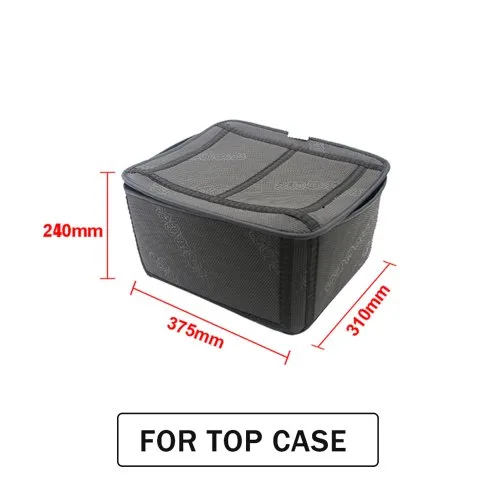 For top case