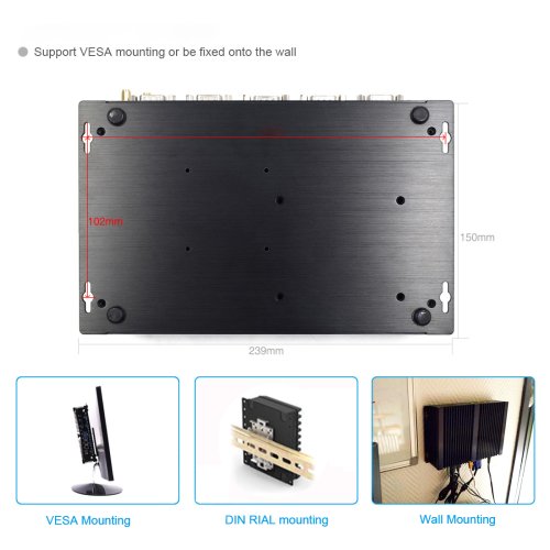 Vue 5 du produit