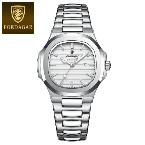 789 zilver wit