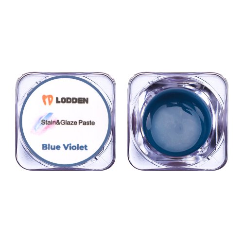 Azul violeta 4g