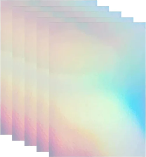 Regenboog 50pcs