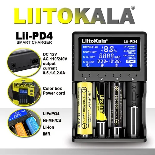 Vue 2 du produit