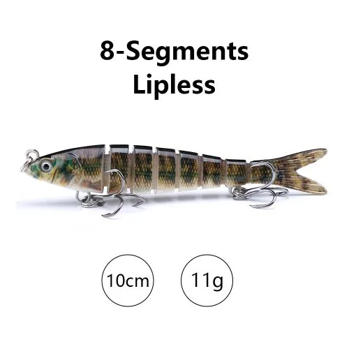 10 cm 11 g - I9