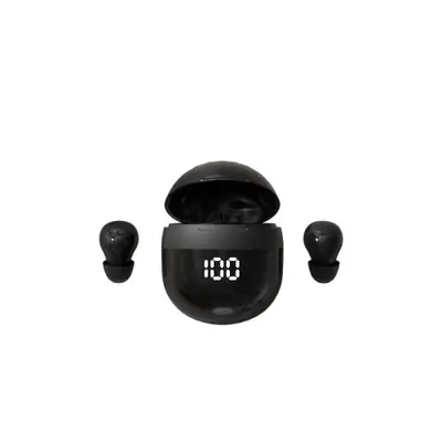 Image de Écouteurs TWS Mini Bluetooth 5.3 - Invisibles & Anti-Bruit