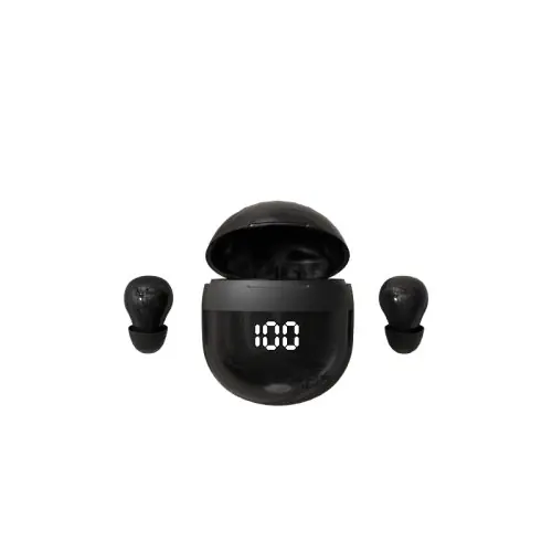 Image de Écouteurs TWS Mini Bluetooth 5.3 - Invisibles & Anti-Bruit